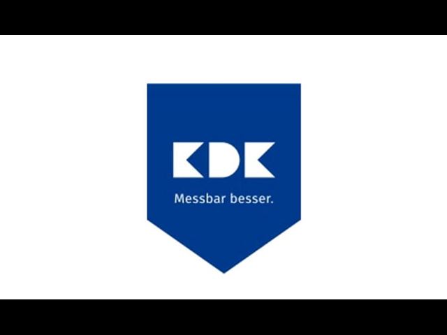 KDK标志