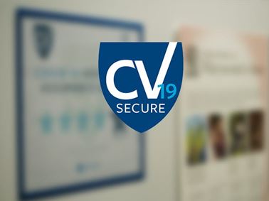 CV Secure