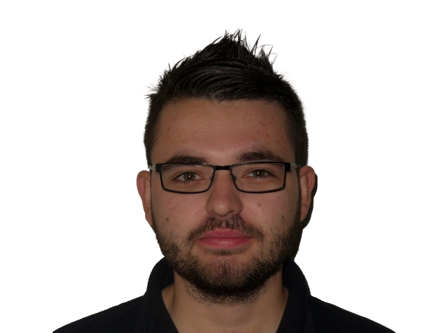 Alex Brumpton Hull Senior Medical Engineer Element Materials Technology