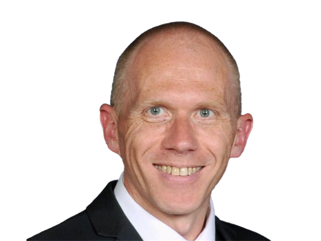 Andy Smith Expert