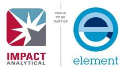 Impact Analytical is part of Element