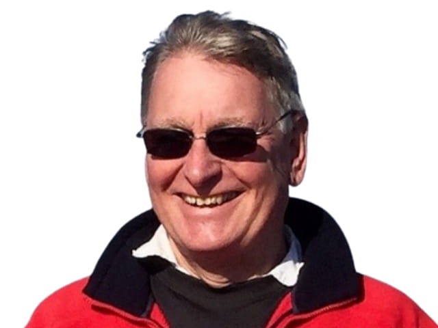 Alan Baldwin