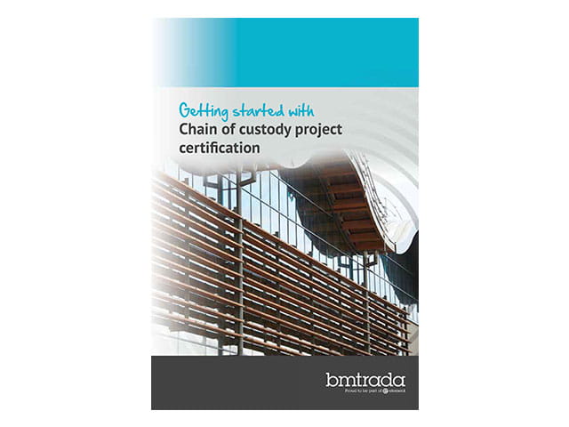 An Introduction to Project Certification