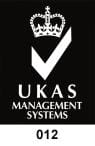UKAS management systems 012