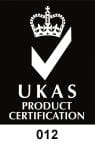 UKAS management systems 012