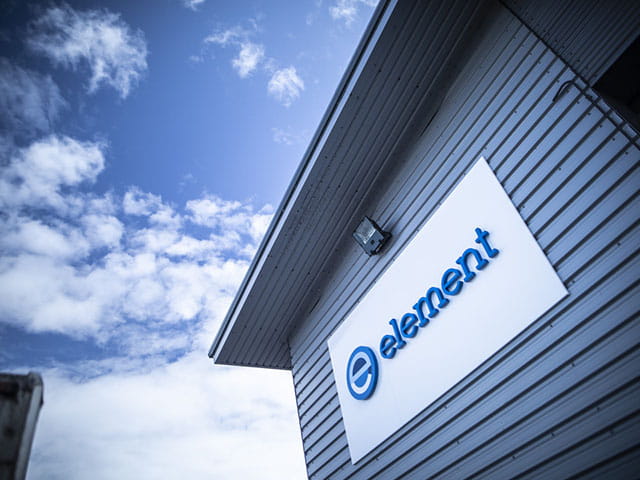 Element Laboratory