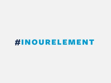 #inourelement