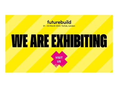Futurebuild 2022 banner