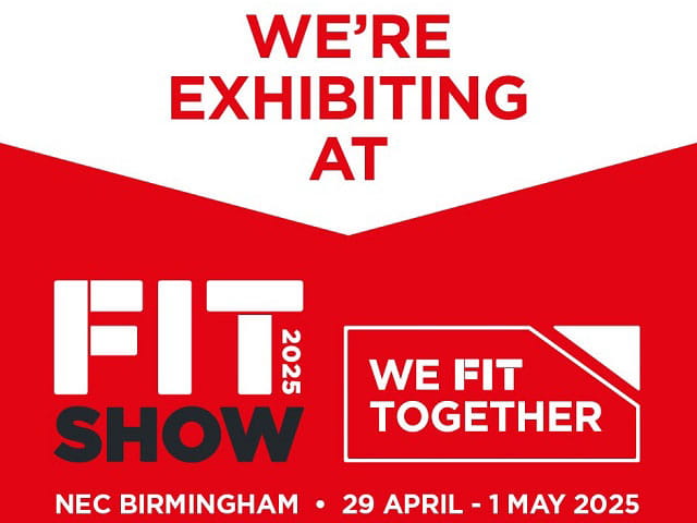 The FIT Show 2025