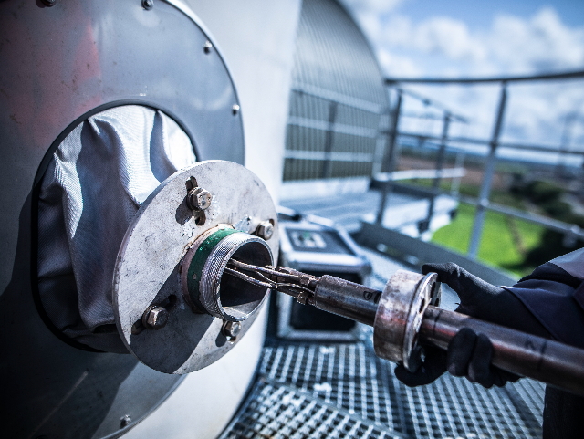 Point Source Emission Testing, CEMS/PEMS and Relative Accuracy Test Audit