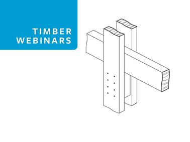 structural timber engineering event