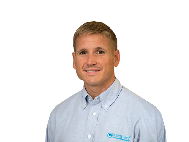 Brent Marriott