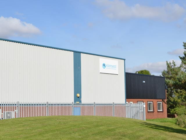 EMC, Radio & Telecommunications Testing Laboratory in Hull