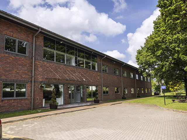 Element Manchester - Life Sciences