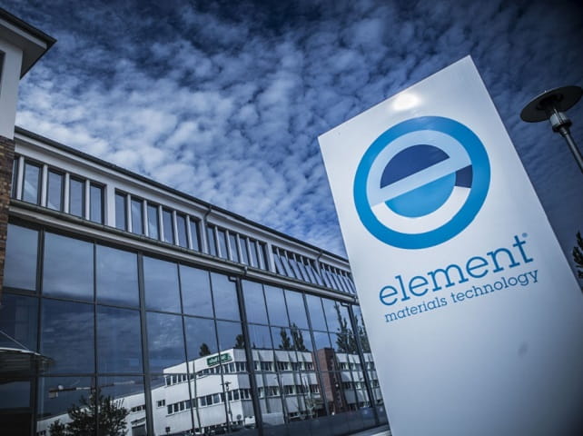 Element Prüflabor Berlin