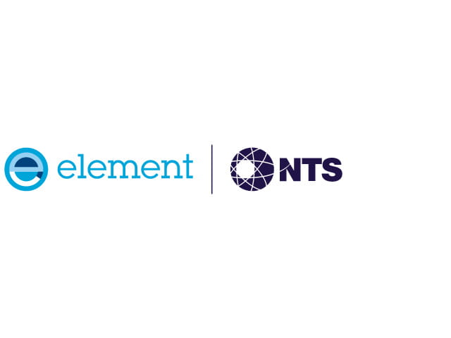 NTS Labs is proud to be part of Element