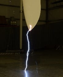 Element Lightning Technologies - Blade Strike