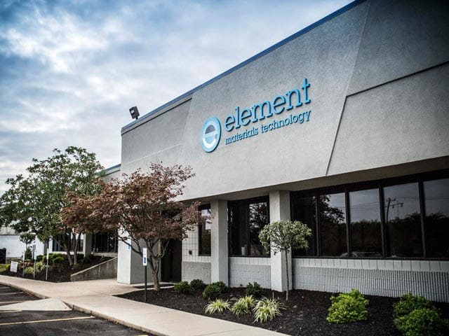 Element Cincinnati
