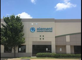 Element Dallas Plano
