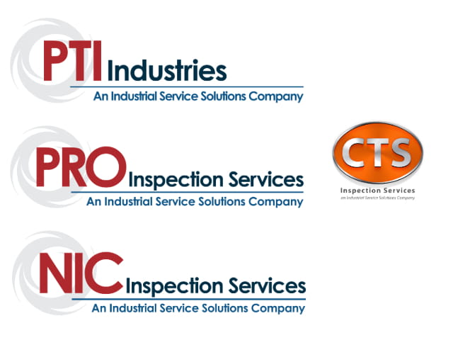 ISS Inspection Services logos