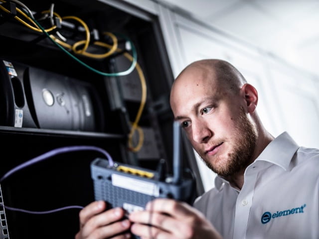 Element offers full suite of UK, EU and US wireless technology certification