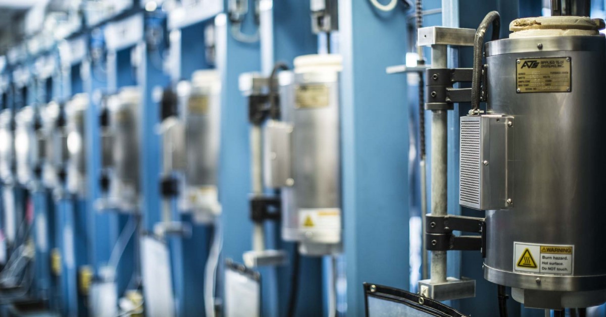 Aerospace Mechanical Testing Element Aerospace Mechanical Testing Element