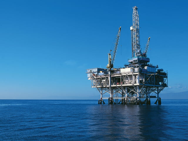 Gulf of Mexico OCS Operators: New permits, and the changes you need to know. 