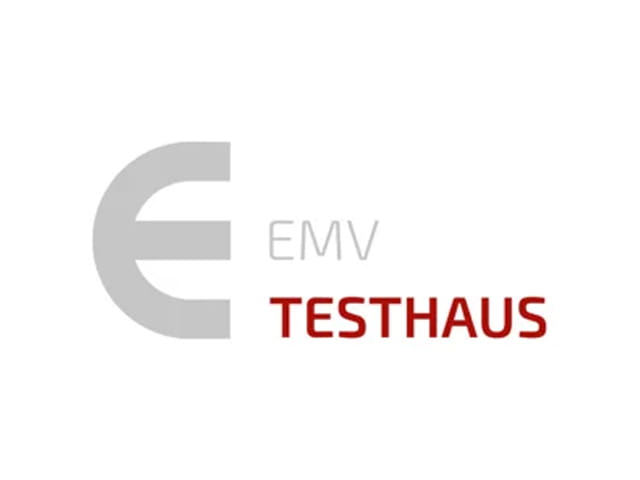 EMV Testhaus