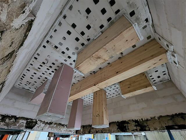 Timberlink case study
