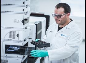 Chemistry, Manufacturing and Controls