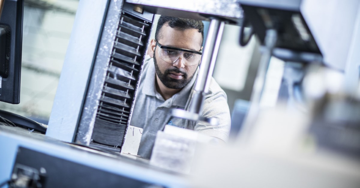 Understanding Composite Compression Test Methods Element