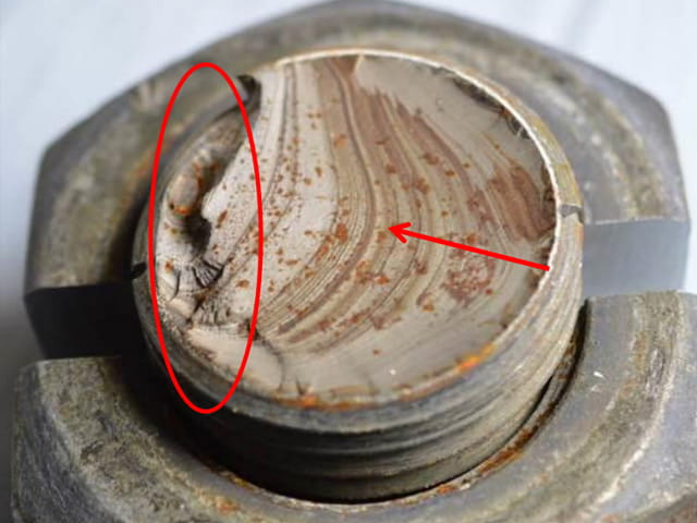 Wind Failure case study