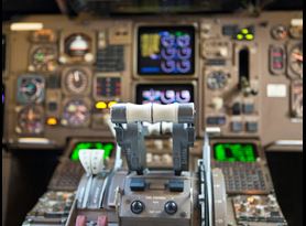 Aerospace Avionics
