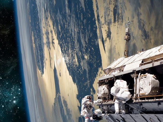 Space Tech Expo and Conference 2022