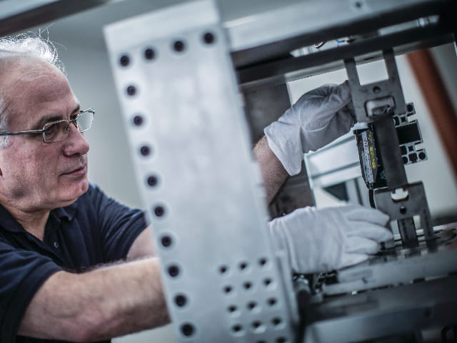 Fatigue Testing Verifies Material and Component Durability for Long-Term Applications