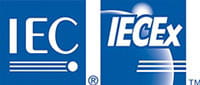 IEC Iecex.