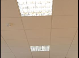 Suspended Ceiling