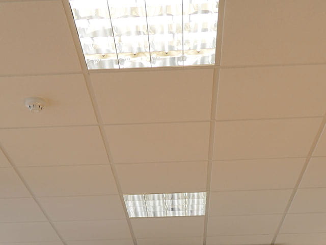 Floors suspended ceilings testing 640x480