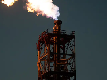 Flare Emissions Modelling for The British Flame Research