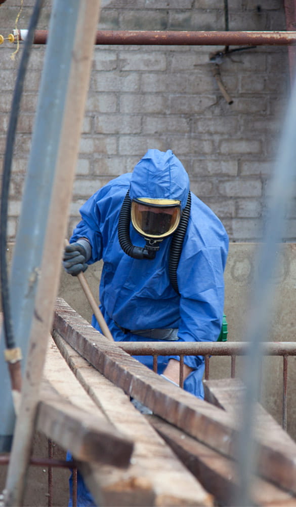 What is Asbestos Removal 