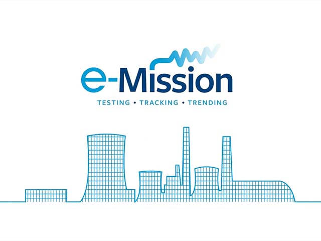 Element e-Mission Portal Video
