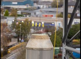 Air Quality Testing
