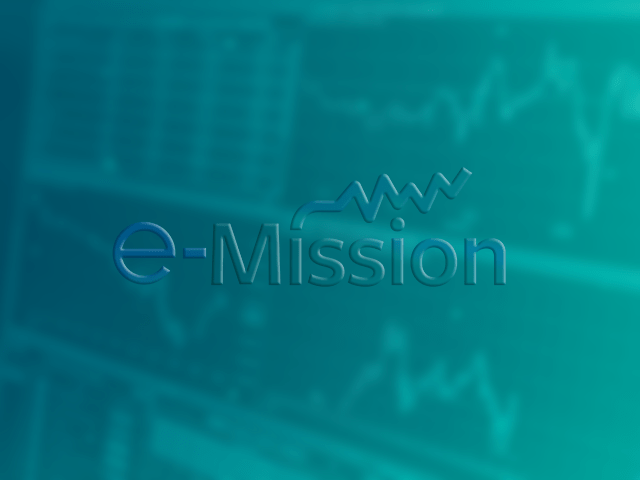 Emissions Data Tracking Tool - e-Mission
