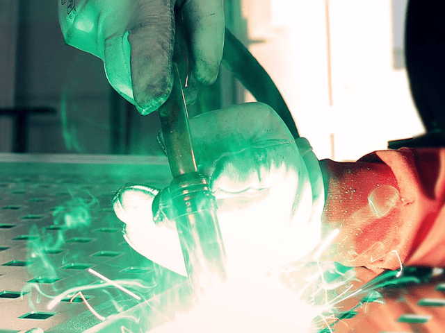 Welding Fume Safety - Everything You Need To Know 