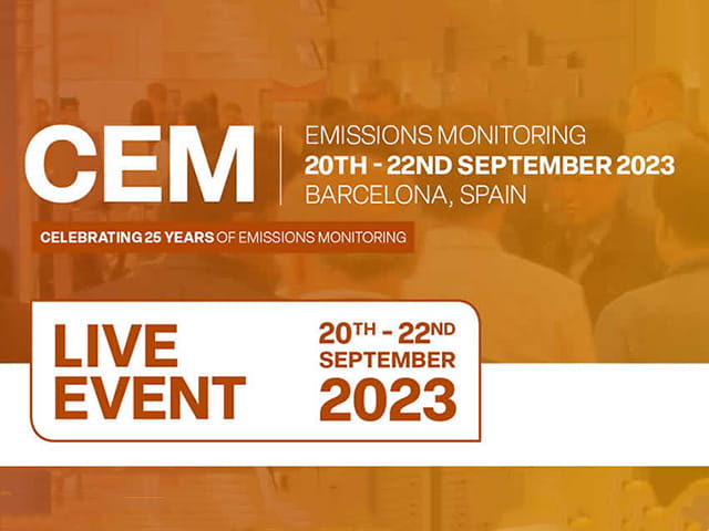 CEM 2023