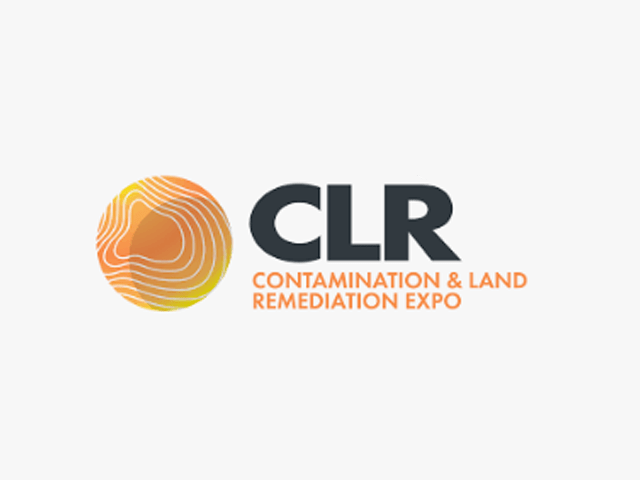 Contamination & Land Remediation Expo