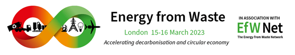 The Energy from Waste Conference 2023
