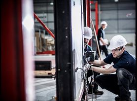 Testing and Certification