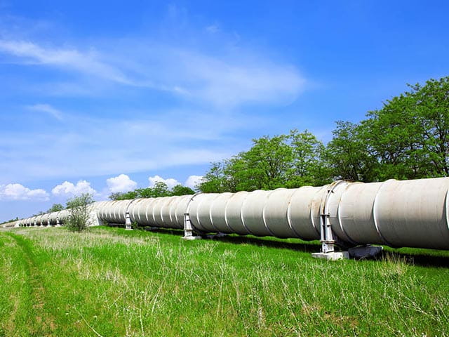 Failure Analysis of Pipeline Coatings