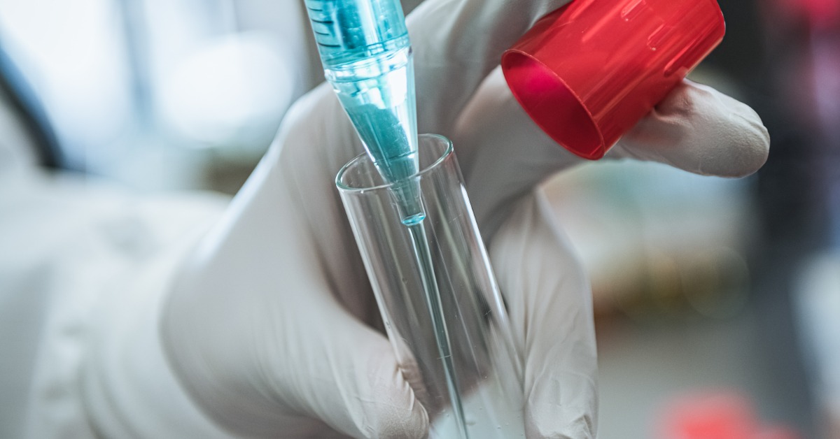 Disinfectant Efficacy Testing Element